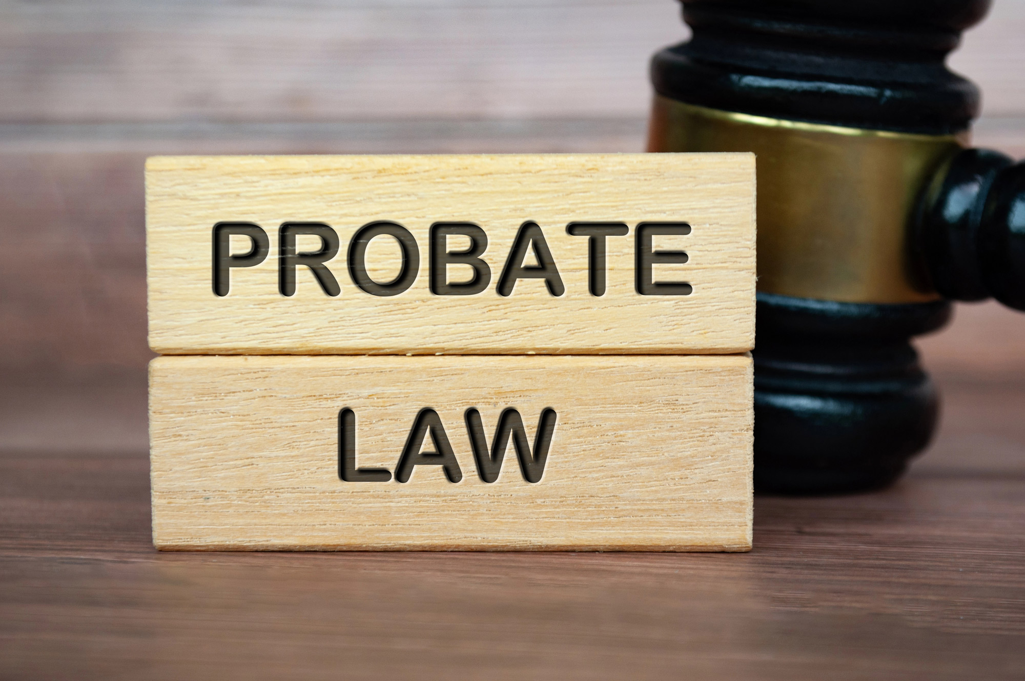 Probate Attorney
